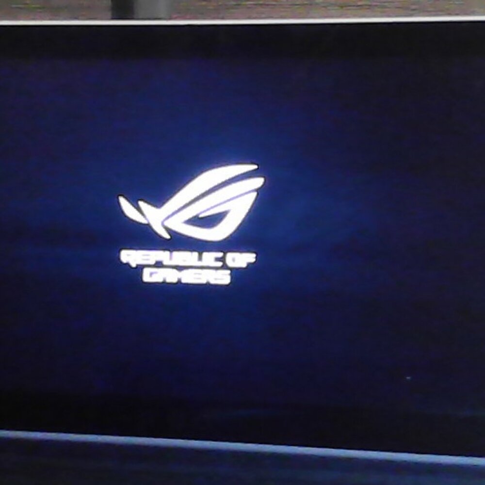 ASUS ROG ALLY - Picture 5 of 6